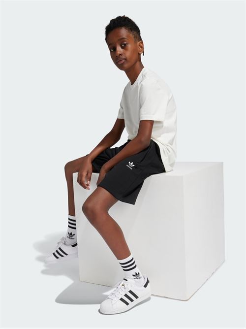 SHORTS              BLACK ADIDAS ORIGINALS | IW3499/ND